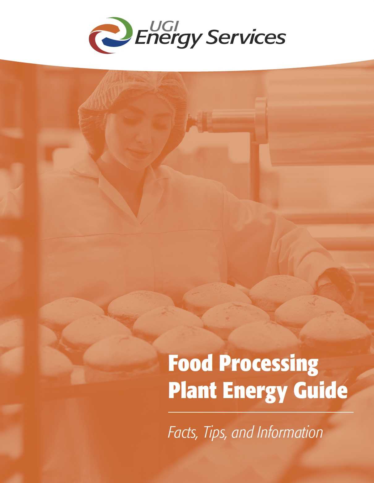 Food Processing Energy Guide | UGI Energy Services